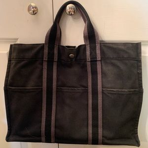 Hermès fourre tout herline